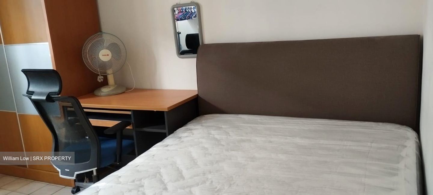 Blk 131 Bishan Street 12 (Bishan), HDB 4 Rooms #555734211